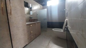 Kitchen in 3 BHK Builder Floor at Sector 21 – for Rent