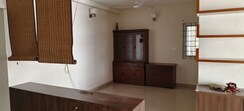 3.5 BHK + Pooja Room Apartment For Rent in NCC Nagarjuna Meadows 2