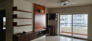 Kitchen in 3.5 BHK Apartment at NCC Nagarjuna Meadows 2, Yelahanka – for Rent