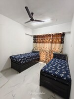 300 Sq.Ft. Pg in Ghatkopar West