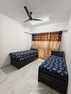 Pg For Rent in Ghatkopar West