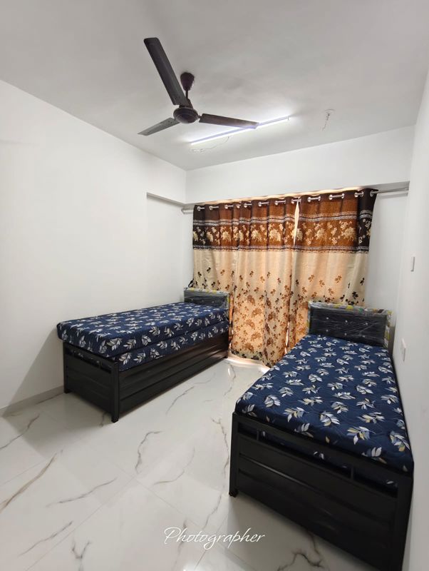 Pg For Rent in Ghatkopar West