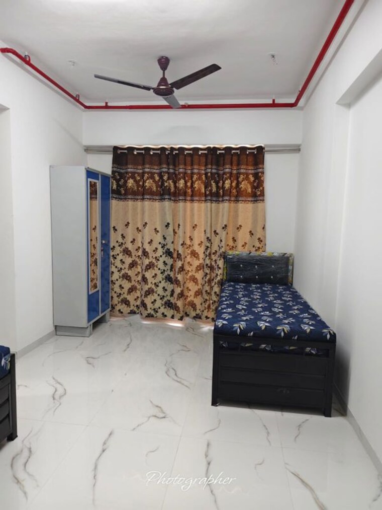 Room, ghatkopar west Pg For Boys & Girls In Ghatkopar West 10107699