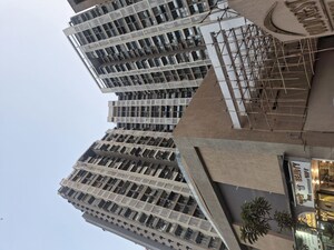 1 BHK Apartment For Rent in Bhairaav Goldcrest Residency, Ghansoli