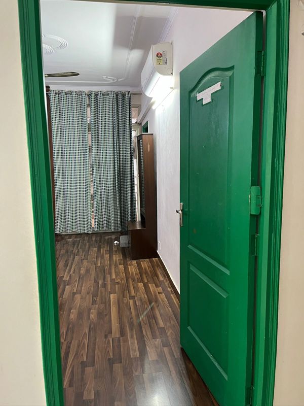 2 BHK Apartment For Rent in SRS Royal Hills