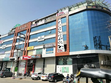  Office Space For Sale in Ab Road