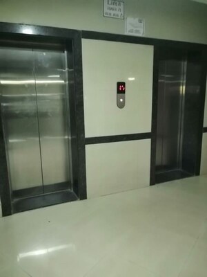 Building Lobby in  Office Space at Ab Road – for Sale