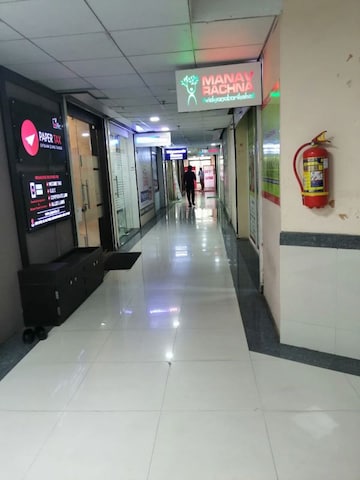 Building Lobby in  Office Space at Ab Road – for Sale