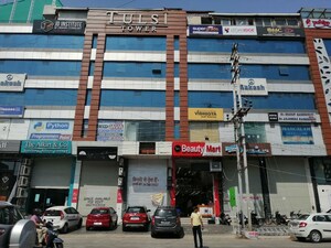  Office Space – Exterior View View at Ab Road - for Sale