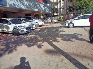 Parking in  Office Space at Ab Road – for Sale