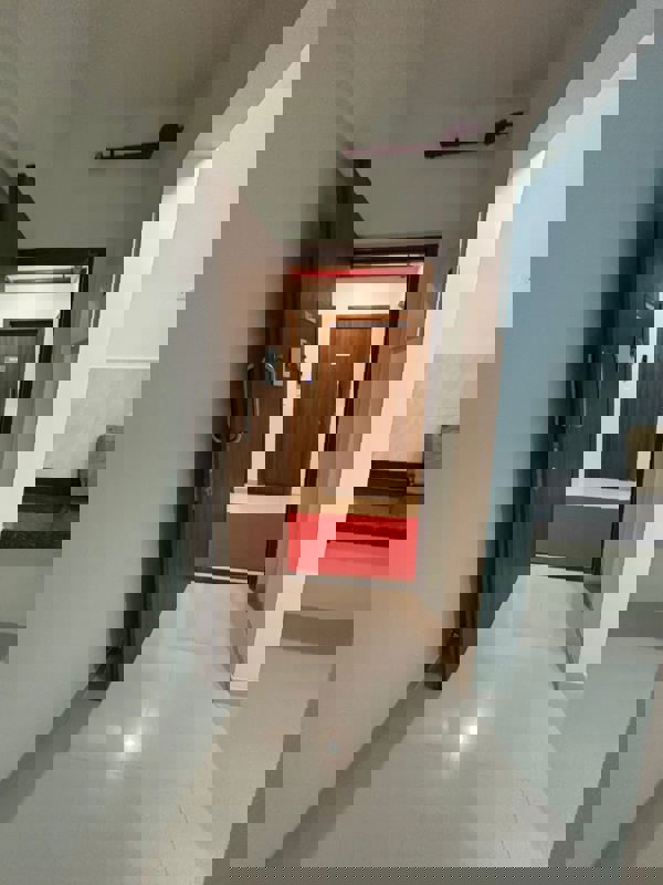 2 BHK 1000 Sq.Ft. Apartment in K Raheja Sterling