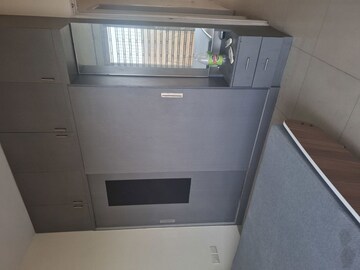 Furnished Amenities in 4 BHK Apartment at Emaar MGF Emerald Hills, Sector 65 – for Rent