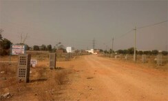 Plot For Sale in Sanganer
