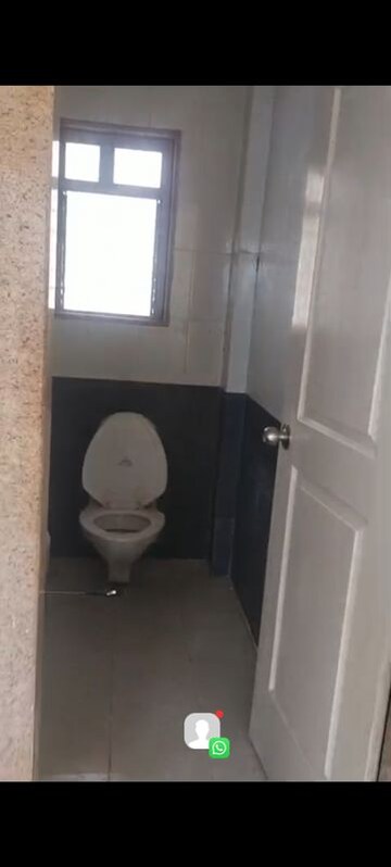 Master Bedroom in 2 BHK Apartment at Valley Shilp, Kharghar Sector 36 – for Sale