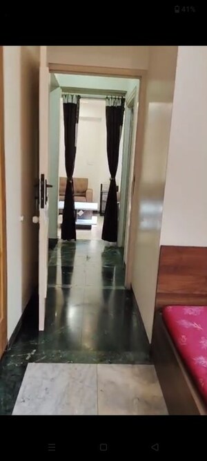 2 BHK Apartment For Rent in Hiranandani Estate Carrara, Ghodbunder Road