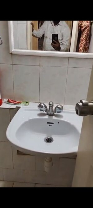 Team Area in 2 BHK Apartment at Hiranandani Estate Carrara, Ghodbunder Road – for Rent