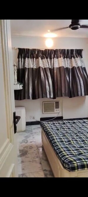Bedroom in 2 BHK Apartment at Hiranandani Estate Carrara, Ghodbunder Road – for Rent
