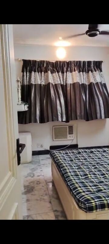 Bedroom in 2 BHK Apartment at Hiranandani Estate Carrara, Ghodbunder Road – for Rent