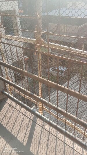 Furnished Amenities in 2 BHK Apartment at Suraj Heritage, Owale – for Rent