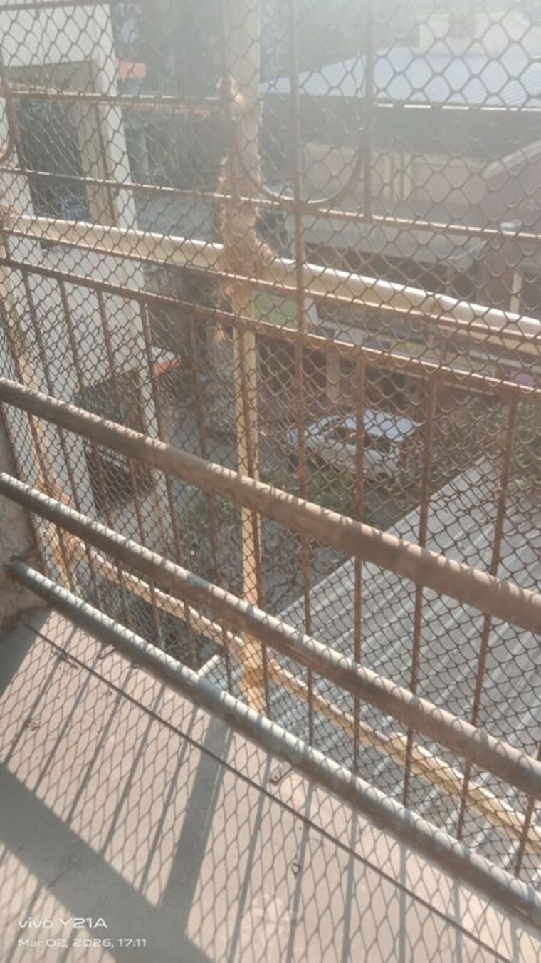 undefined, suraj-heritage 2 Bedroom 690 Sq.Ft. Apartment In Owale Thane 10107742