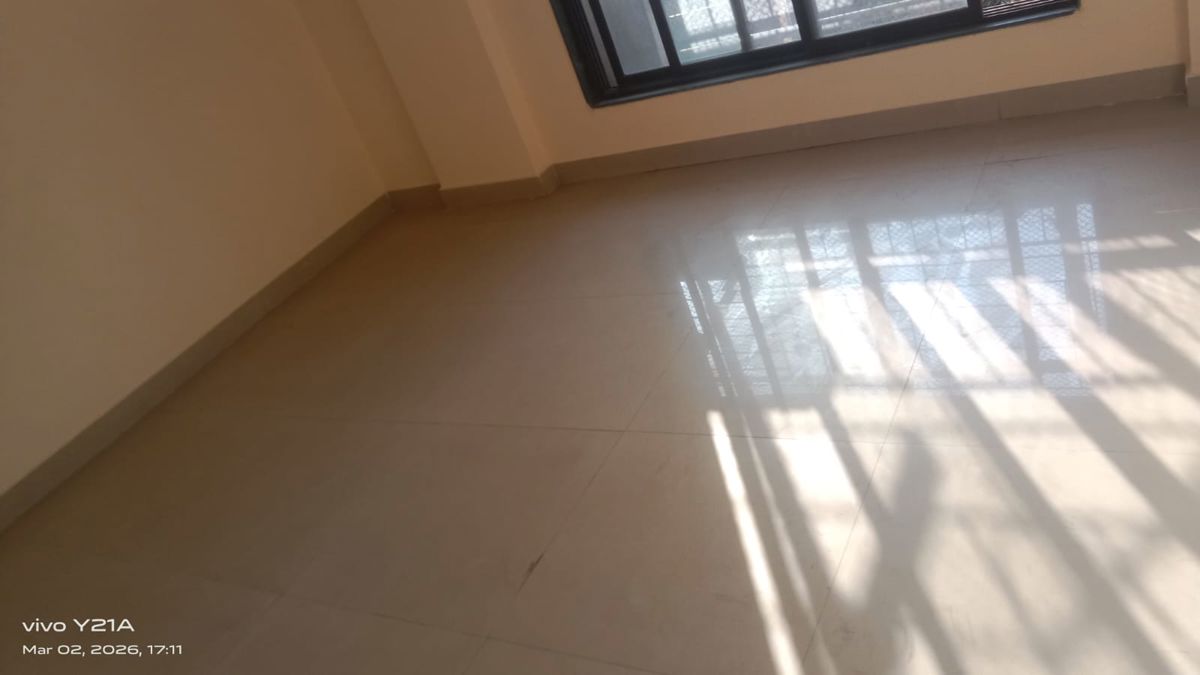 2 BHK Apartment For Rent in Suraj Heritage