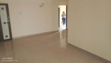 Room in 2 BHK Apartment at Suraj Heritage, Owale – for Rent