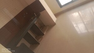 Staircase in 2 BHK Apartment at Suraj Heritage, Owale – for Rent