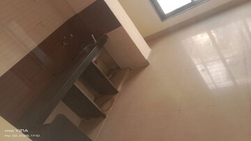 Staircase in 2 BHK Apartment at Suraj Heritage, Owale – for Rent