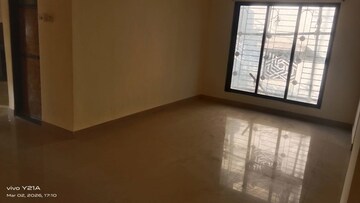 Room in 2 BHK Apartment at Suraj Heritage, Owale – for Rent