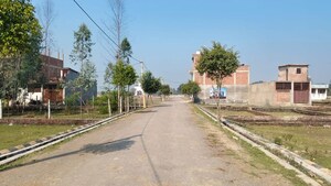 Plot Area in  Plot at Raebareli Road – for Sale