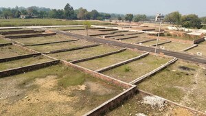  Plot For Sale in Raebareli Road