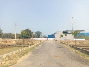 Plot Area in  Plot at Raebareli Road – for Sale