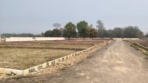 Plot Area in  Plot at Raebareli Road – for Sale