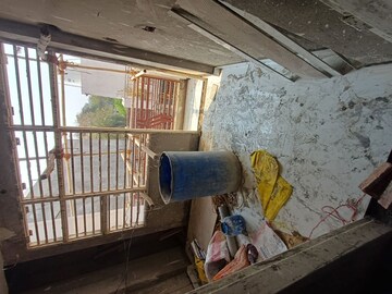 Living Room in 3.5 BHK Independent House at Palla – for Sale