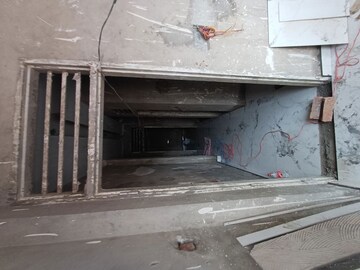 Kitchen in 3.5 BHK Independent House at Palla – for Sale