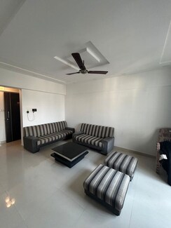 2 BHK Apartment For Rent in Balaji Generosia
