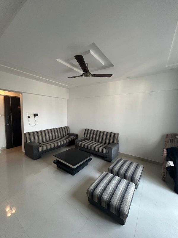 2 BHK Apartment For Rent in Balaji Generosia