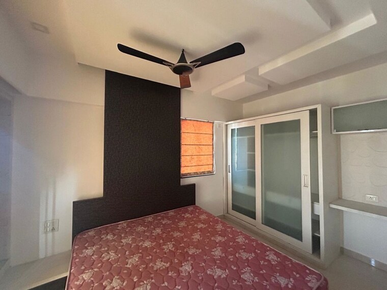 Bedroom, balaji-generosia 2 Bedroom 850 Sq.Ft. Apartment In Baner Pune 10107701