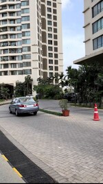 3 BHK 950 Sq.Ft. Apartment in Oberoi Realty Woods