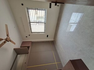 Kitchen in 1 BHK Builder Floor at Koramangala – for Rent