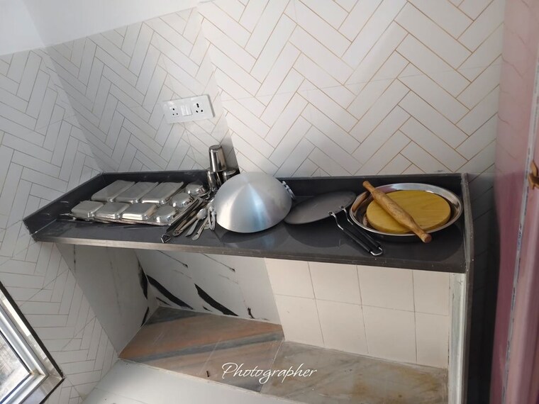 Room, ghatkopar west Pg For Boys & Girls In Ghatkopar West 10107755