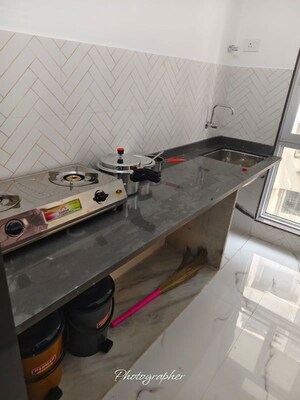 Kitchen in  Pg at Ghatkopar West – for Rent
