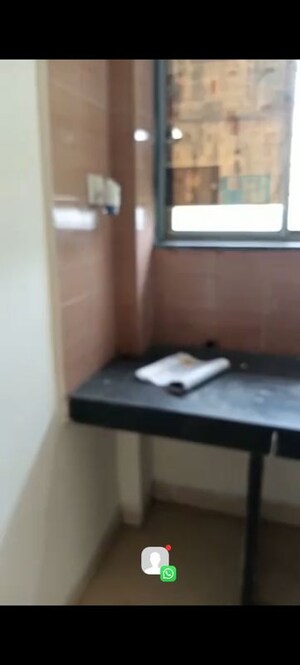 Bedroom in 1 BHK Apartment at Swapnapurti CHS Kharghar, Kharghar – for Sale