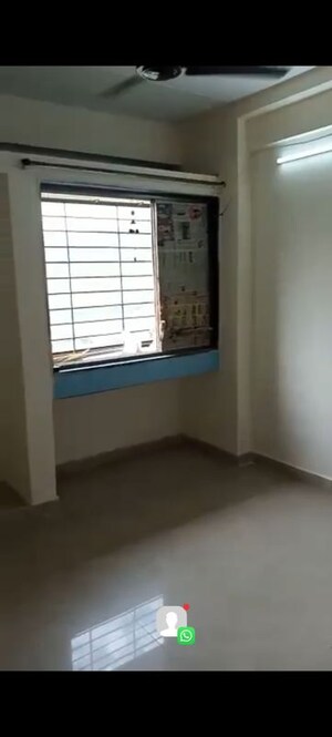 1 BHK Apartment For Sale in Swapnapurti CHS Kharghar, Kharghar