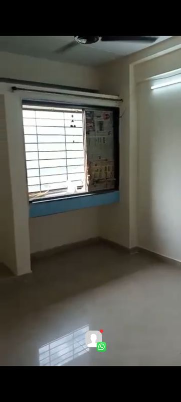 1 BHK Apartment For Sale in Swapnapurti CHS Kharghar