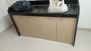 Furnished Amenities in 3 BHK Apartment at Andheri East – for Sale