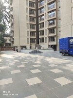 3 BHK + Servant Room 900 Sq.Ft. Apartment in Andheri East