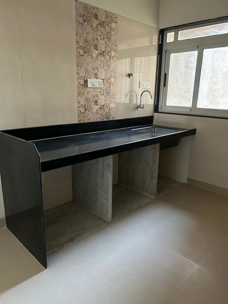 Kitchen, andheri east 3 Bedroom 900 Sq.Ft. Apartment In Andheri East Mumbai 10107763