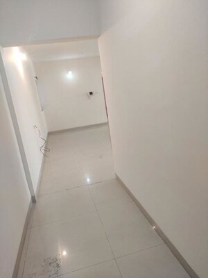 Building Lobby in 2 BHK Apartment at Amit Sapphire Park, Balewadi – for Rent