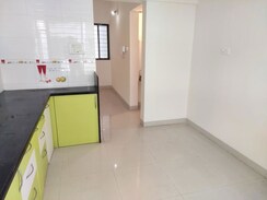 2 BHK + Servant Room Apartment For Rent in Amit Sapphire Park